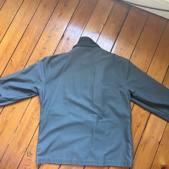 Alpha Industries Jacket - Picture 4 of 4